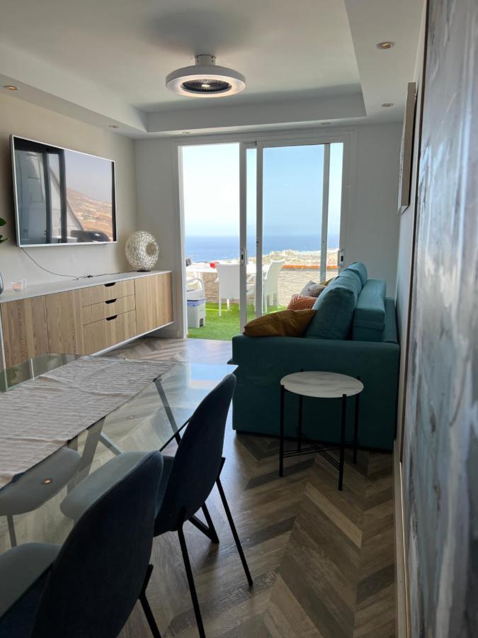 2 Bedroom With Breathtaking View Of The Sea - Sunset Apartment *