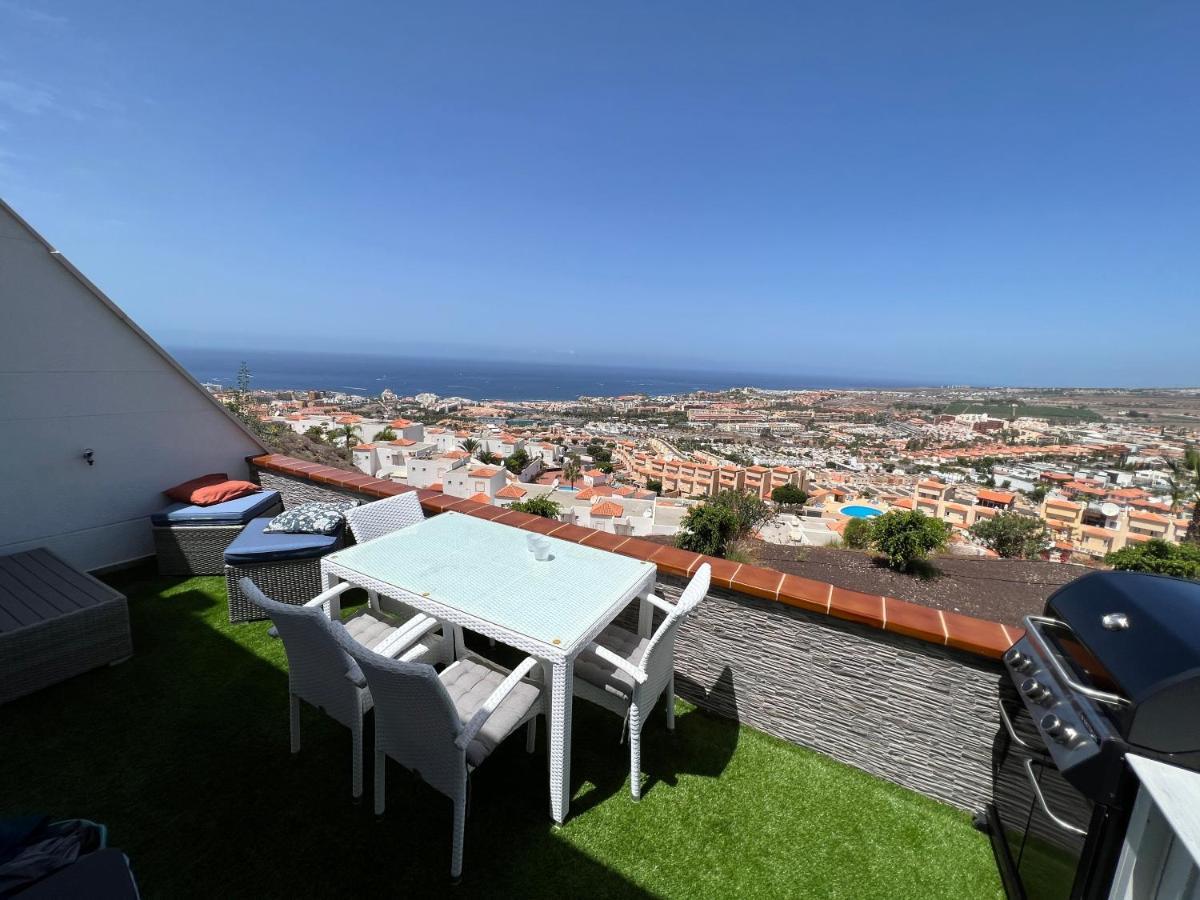 2 Bedroom With Breathtaking View Of The Sea - Sunset Apartment
