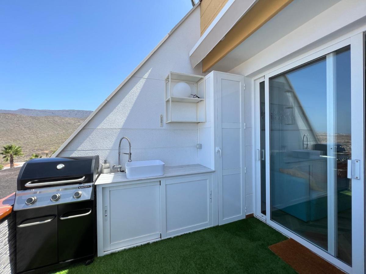 2 Bedroom With Breathtaking View Of The Sea - Sunset Apartment