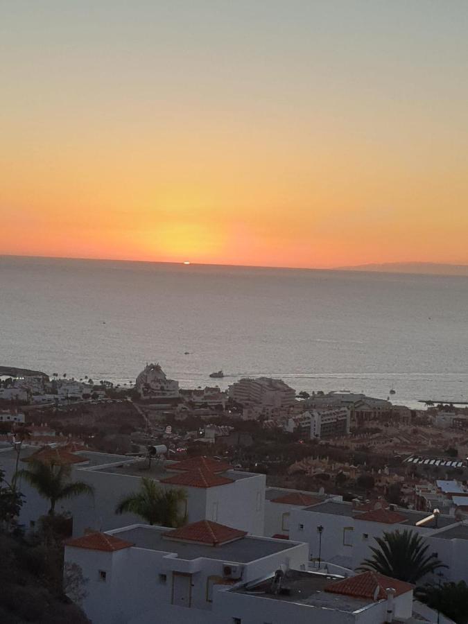 2 Bedroom With Breathtaking View Of The Sea - Sunset * Costa Adeje (Tenerife)