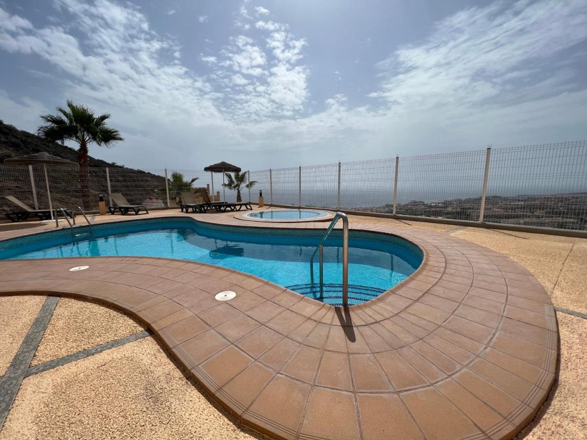 Apartment 2 Bedroom With Breathtaking View Of The Sea - Sunset Costa Adeje (Tenerife)