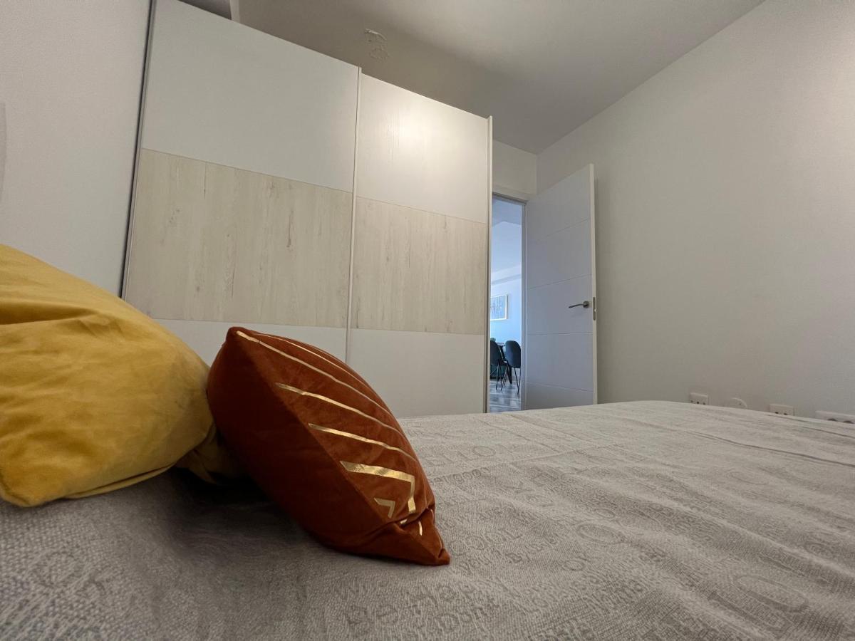 Apartment 2 Bedroom With Breathtaking View Of The Sea - Sunset Costa Adeje (Tenerife)