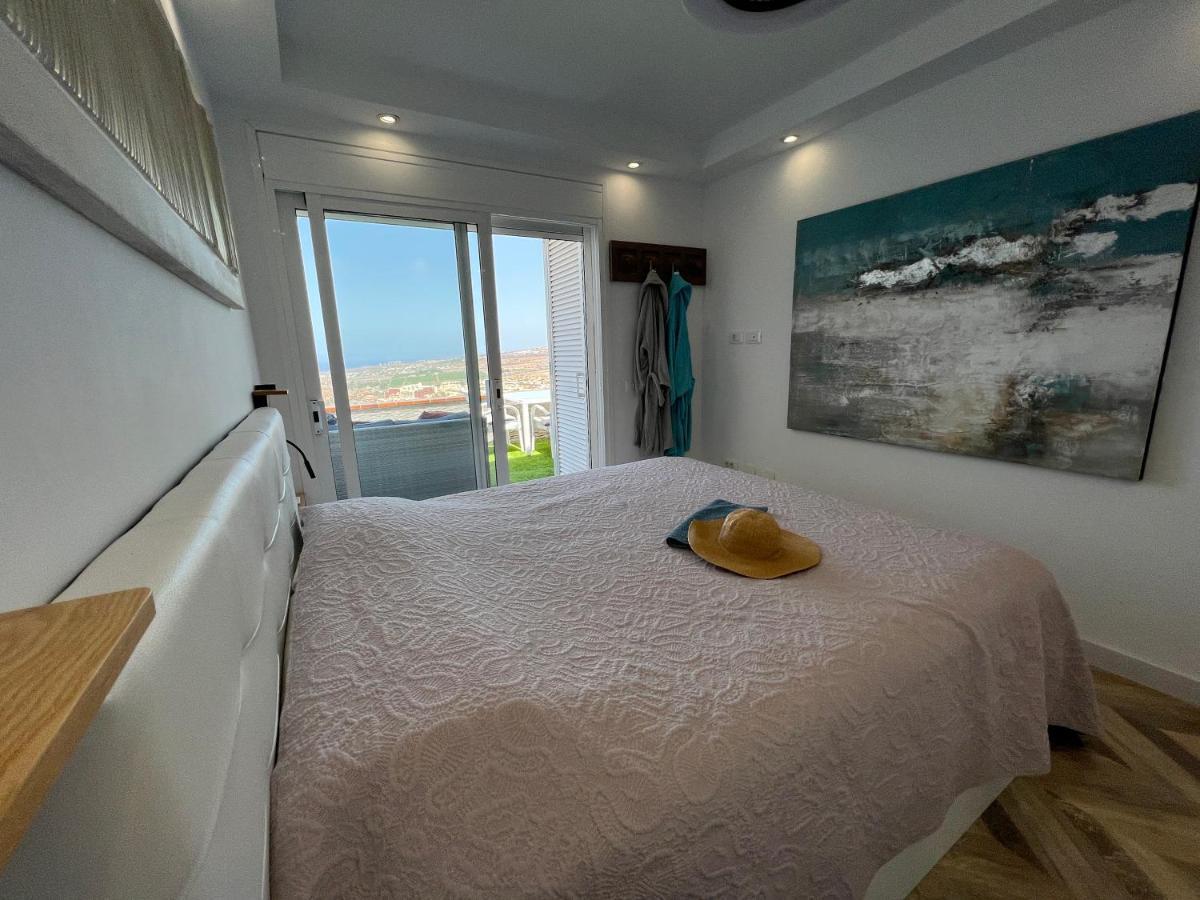 2 Bedroom With Breathtaking View Of The Sea - Sunset Costa Adeje (Tenerife)