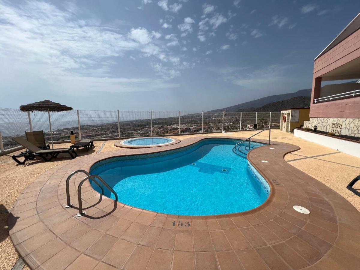 2 Bedroom With Breathtaking View Of The Sea - Sunset * Costa Adeje (Tenerife)