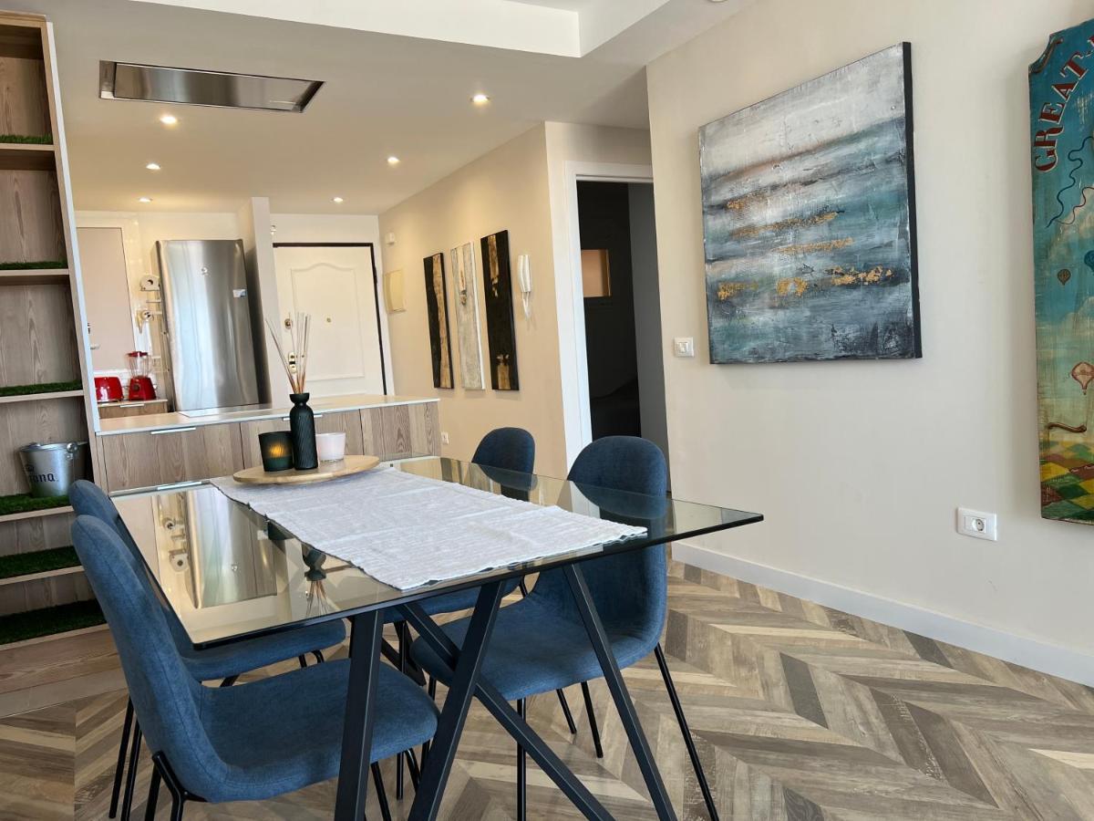 2 Bedroom With Breathtaking View Of The Sea - Sunset Apartment