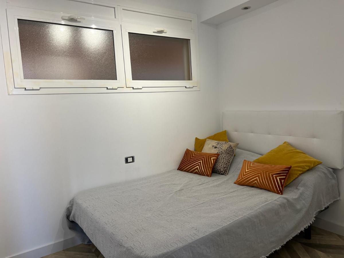 2 Bedroom With Breathtaking View Of The Sea - Sunset Costa Adeje (Tenerife)