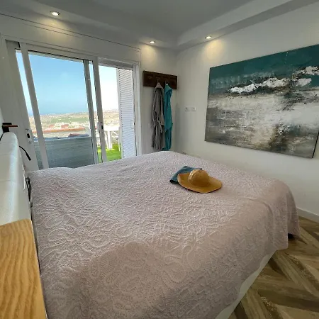 2 Bedroom Apartment With Breathtaking View Of The Sea - Sunset Costa Adeje (Tenerife) Exterior photo