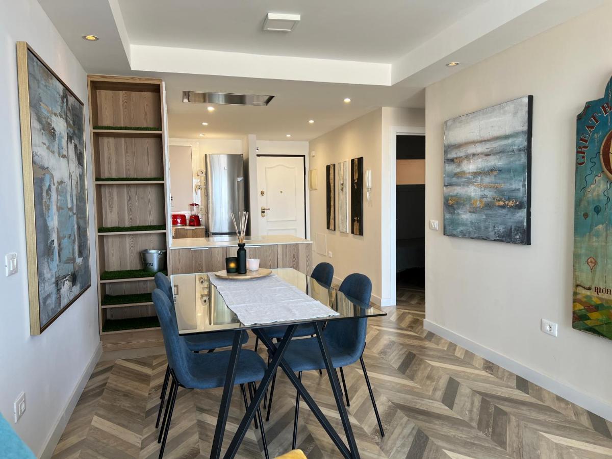 2 Bedroom With Breathtaking View Of The Sea - Sunset *