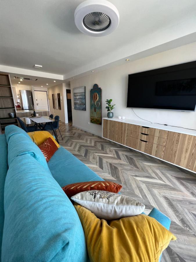 2 Bedroom With Breathtaking View Of The Sea - Sunset