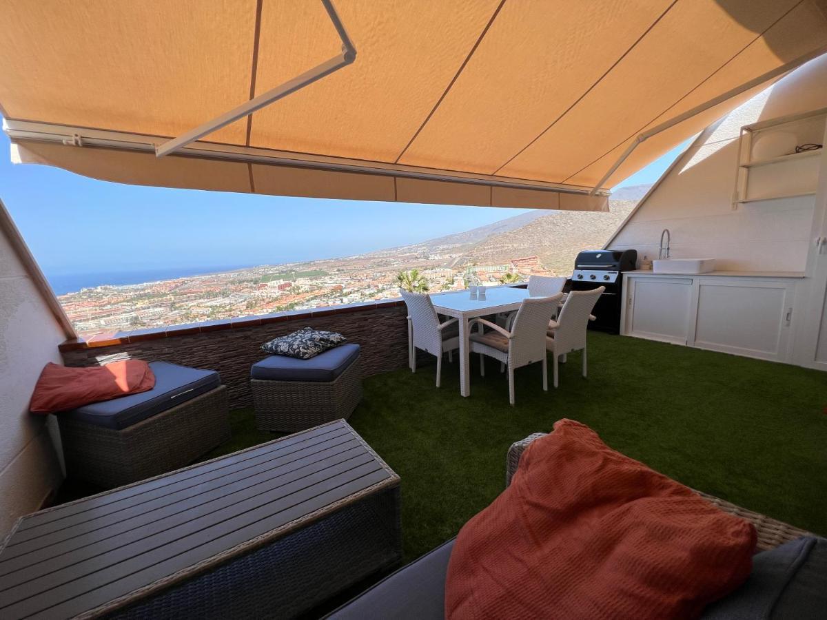 Appartement 2 Bedroom With Breathtaking View Of The Sea - Sunset *