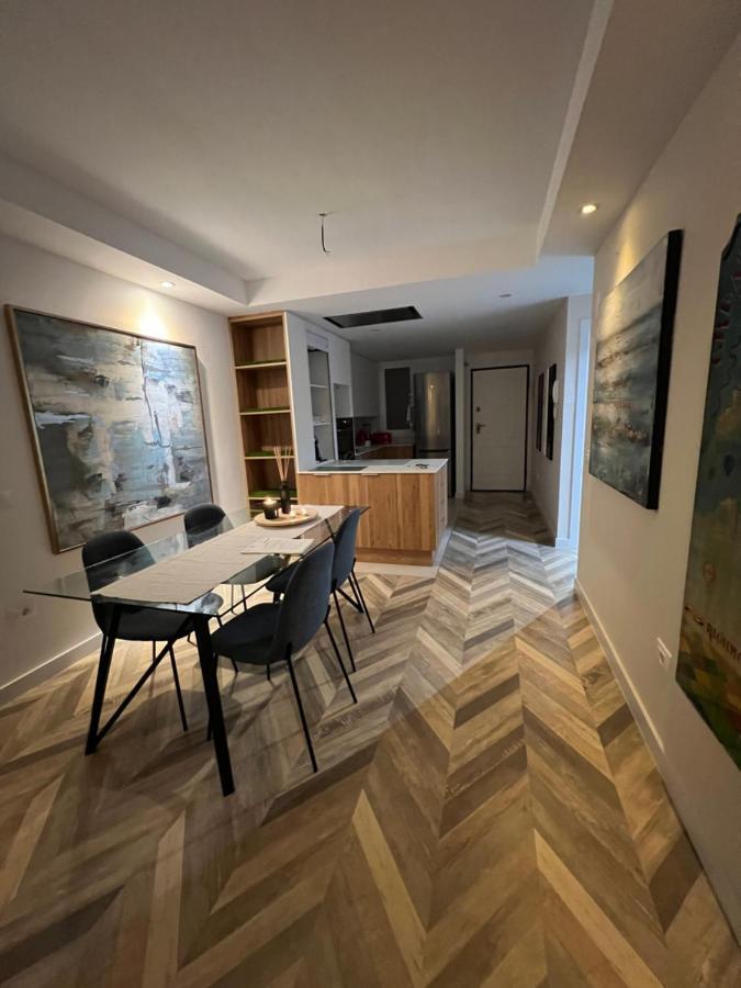 2 Bedroom With Breathtaking View Of The Sea - Sunset Appartement Costa Adeje (Tenerife)