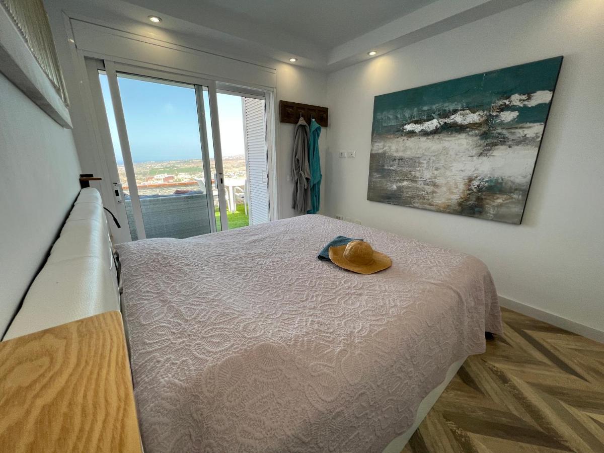 2 Bedroom With Breathtaking View Of The Sea - Sunset Apartment Costa Adeje (Tenerife)