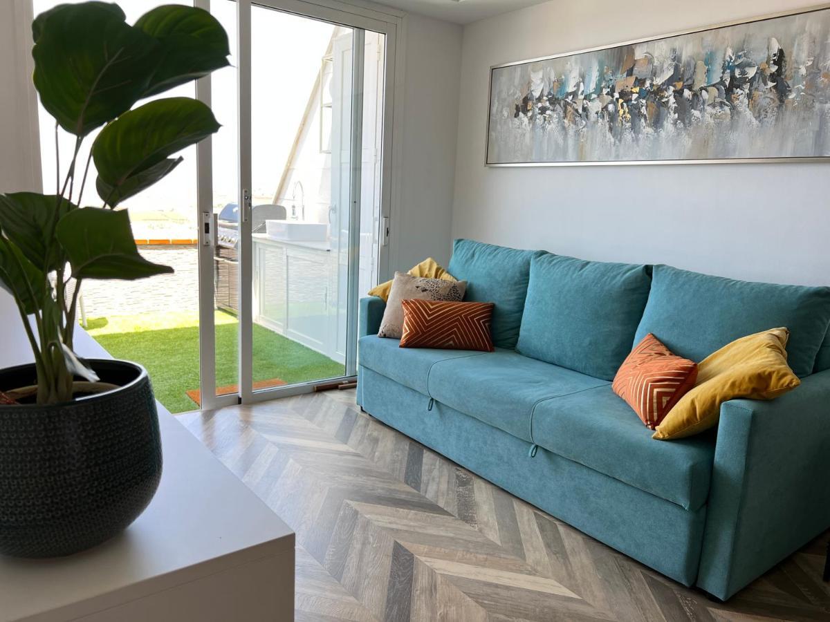 2 Bedroom With Breathtaking View Of The Sea - Sunset * Costa Adeje (Tenerife)