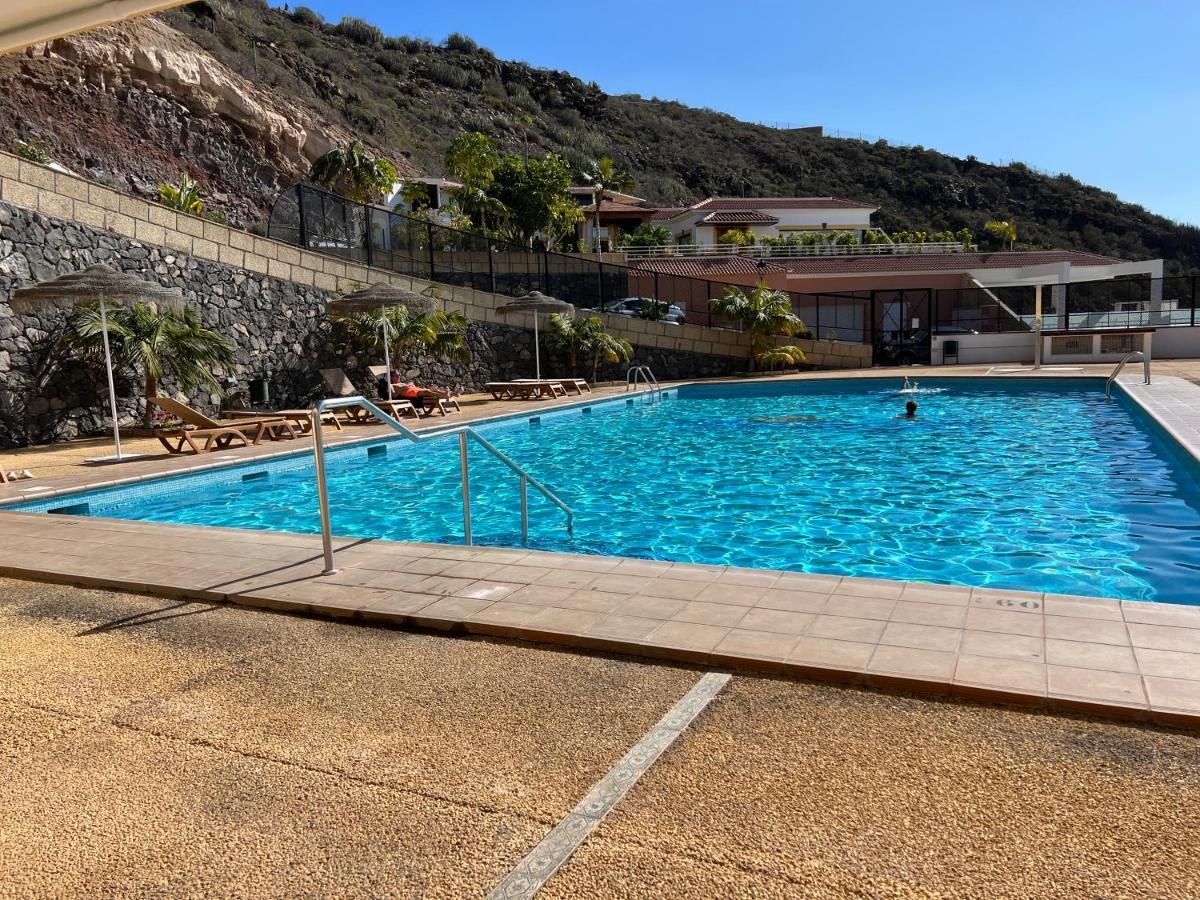 2 Bedroom With Breathtaking View Of The Sea - Sunset Apartment Costa Adeje (Tenerife)