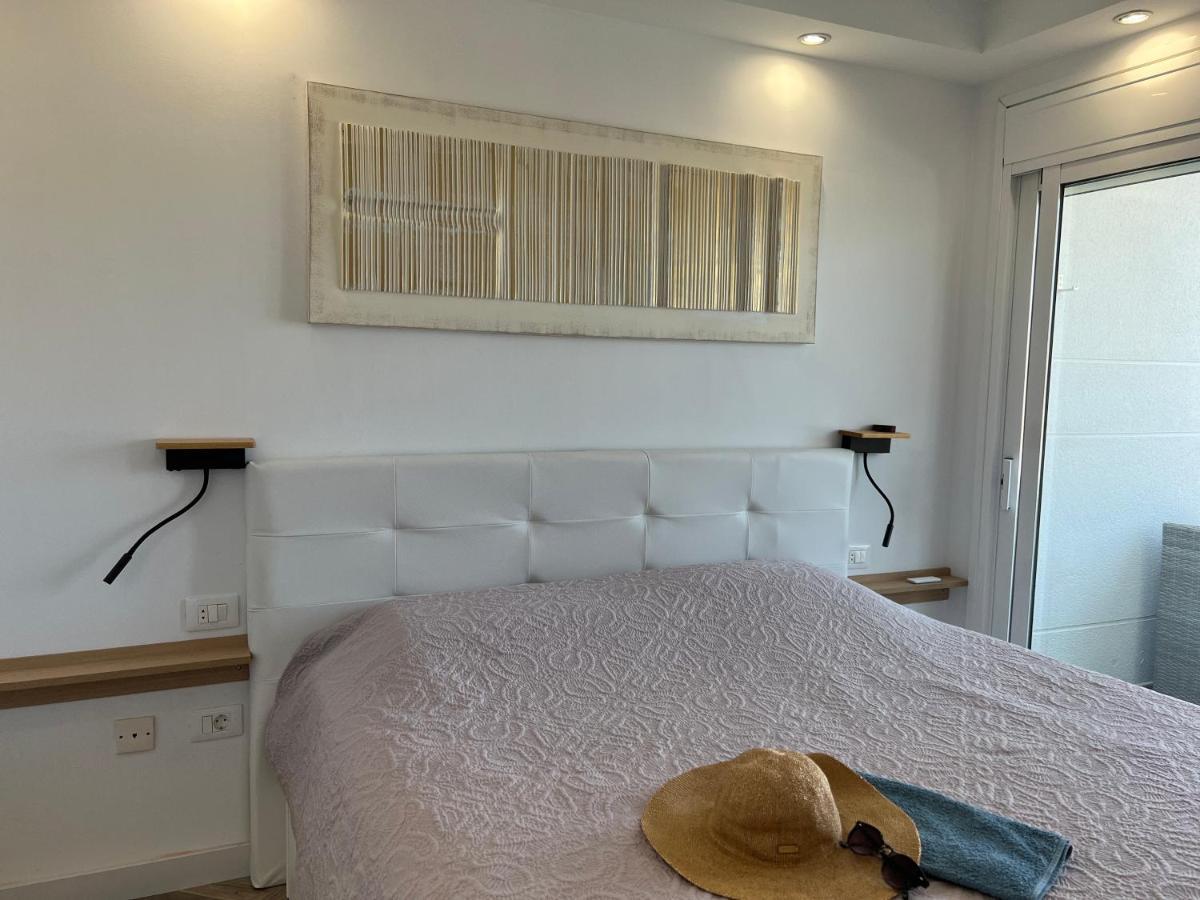 2 Bedroom With Breathtaking View Of The Sea - Sunset Apartment *